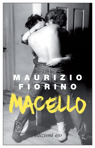 Macello - Maurizio Fiorino