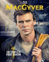 Macgyver: Complete First Season (5 Blu-Ray) [Edizione: Stati Uniti]