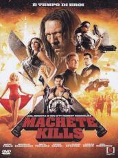 Machete Kills