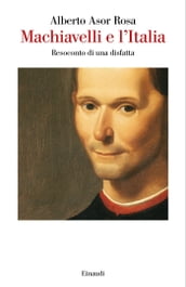 Machiavelli e l