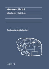 Machine Habitus