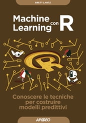 Machine Learning con R