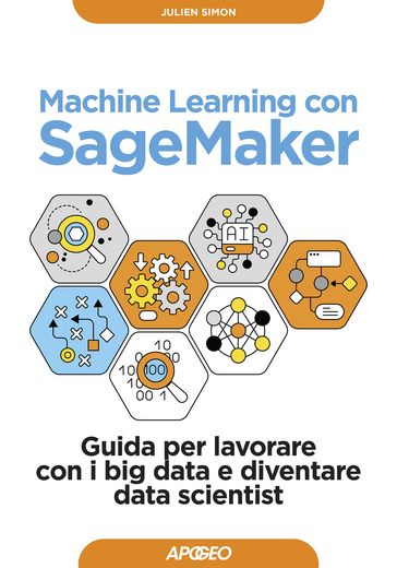 Machine Learning con SageMaker - Julien Simon