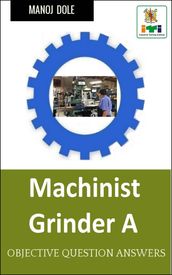 Machinist Grinder A