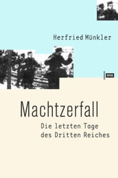 Machtzerfall