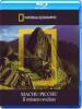 Machu Picchu - Il Mistero Svelato (Blu-Ray+Booklet)