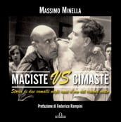 Maciste vs Cimaste