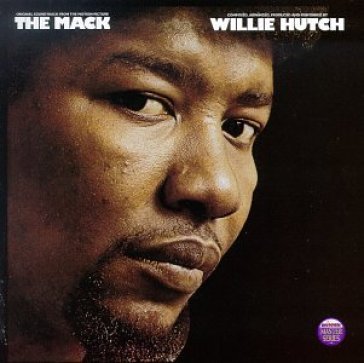 Mack - Willie Hutch