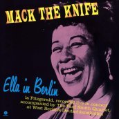 Mack the knife ella in berlin