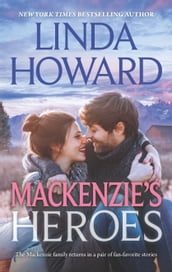 Mackenzie s Heroes