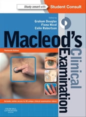 Macleod s Clinical Examination E-Book