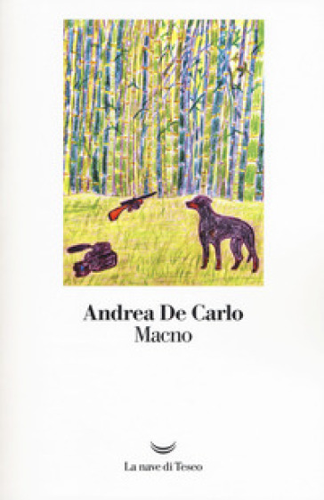 Macno - Andrea De Carlo