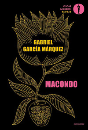 Macondo - Gabriel García Márquez
