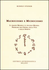 Macrocosmo e microcosmo