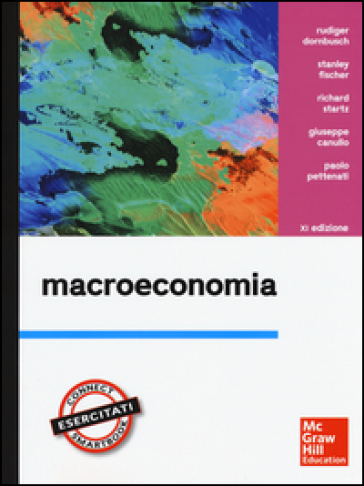 Macroeconomia. Con Connect