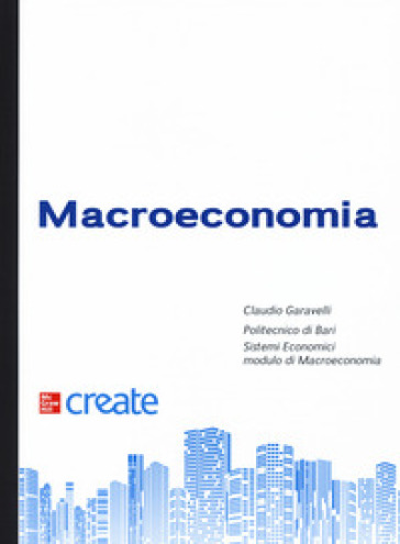 Macroeconomia. Con e-book