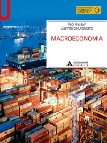 Macroeconomia - Gianmarco Ottaviano - Fadi Hassan