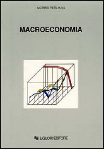 Macroeconomia - Morris Perlman