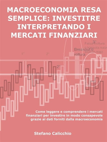 Macroeconomia resa semplice: investire interpretando i mercati finanziari - Stefano Calicchio