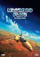 Macross Plus - The Ultimate Edition (2 Dvd)