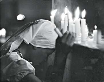 Macumba, Rio de Janiero 1962 - Angelo Cozzi