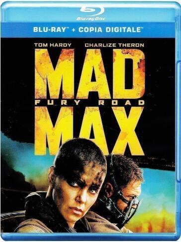 Mad Max - Fury Road - George Miller