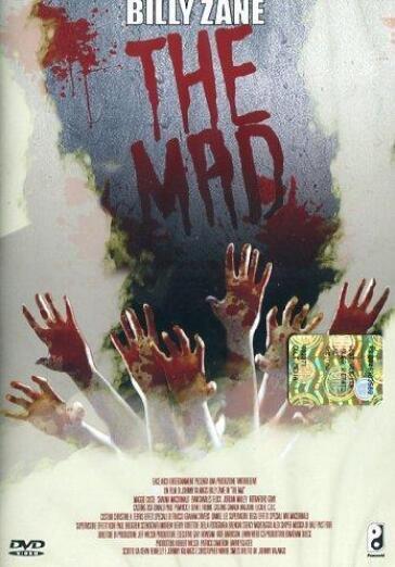 Mad (The) - John Kalangis