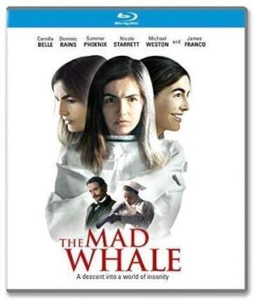 Mad Whale [Edizione: Stati Uniti]