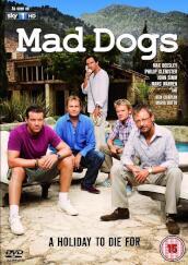 Mad dogs: series 1