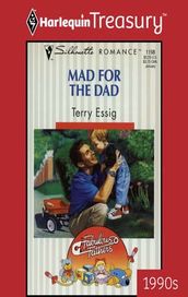 Mad for the Dad