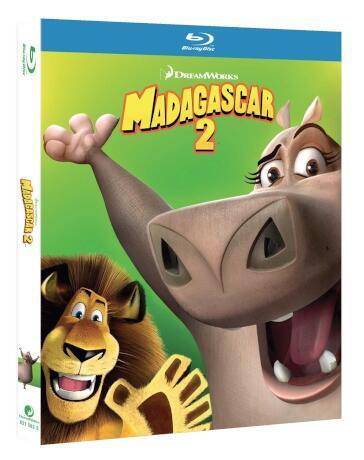 Madagascar 2 - Fuga Dall'Isola - Eric Darnell - Tom McGrath