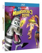 Madagascar 3 - Ricercati In Europa