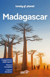 Madagascar