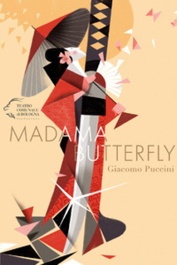 Madama Butterfly. Giacomo Puccini - Giacomo Puccini