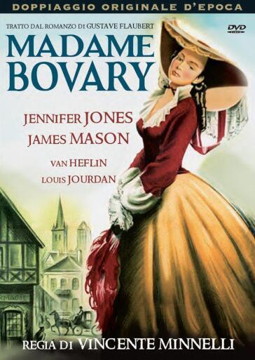 Madame Bovary (1949) - Vincente Minnelli