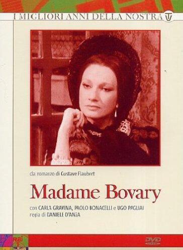 Madame Bovary (3 Dvd) - Daniele D
