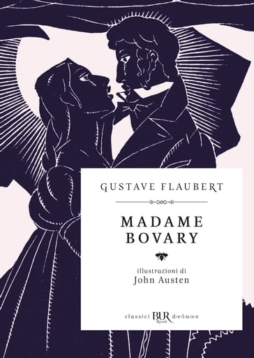 Madame Bovary (Deluxe) - Flaubert Gustave