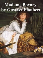 Madame Bovary, in English translation