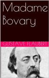 Madame Bovary