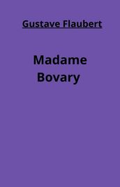 Madame Bovary