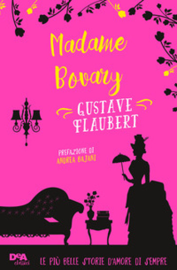 Madame Bovary - Gustave Flaubert