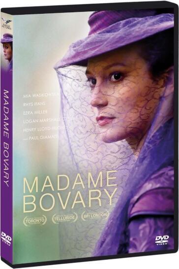 Madame Bovary (Royal Collection) - Sophie Barthes