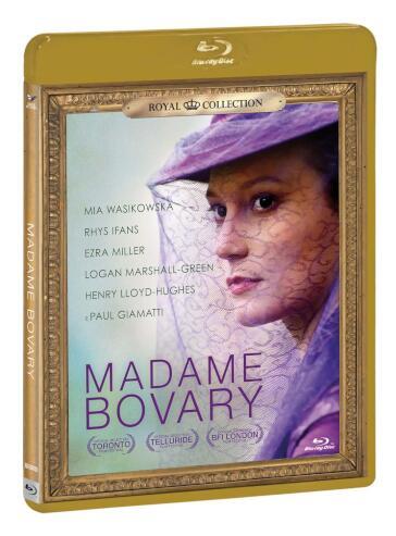 Madame Bovary (Royal Collection) - Sophie Barthes