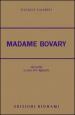 Madame Bovary. Per le Scuole superiori