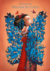 Madame Butterfly. Ediz. a colori