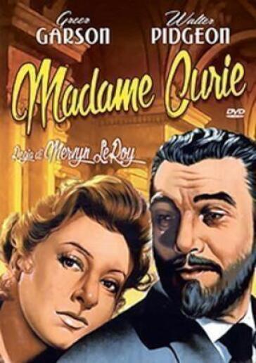 Madame Curie - Mervyn LeRoy