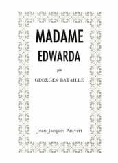 Madame Edwarda