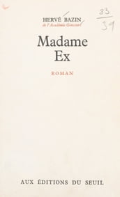 Madame Ex