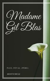 Madame Gil Blas