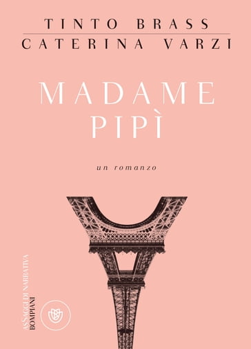 Madame Pipì - Caterina Varzi - Tinto Brass